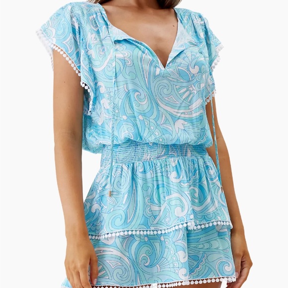 Melissa Odabash Dress - Picture 6 of 9